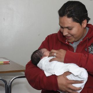 ¿Cómo se registra el nacimiento de un bebé en Jalisco?