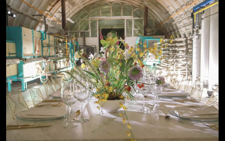 Aspecto GENTE BIEN JALISCO/TONY MARTÍNEZ