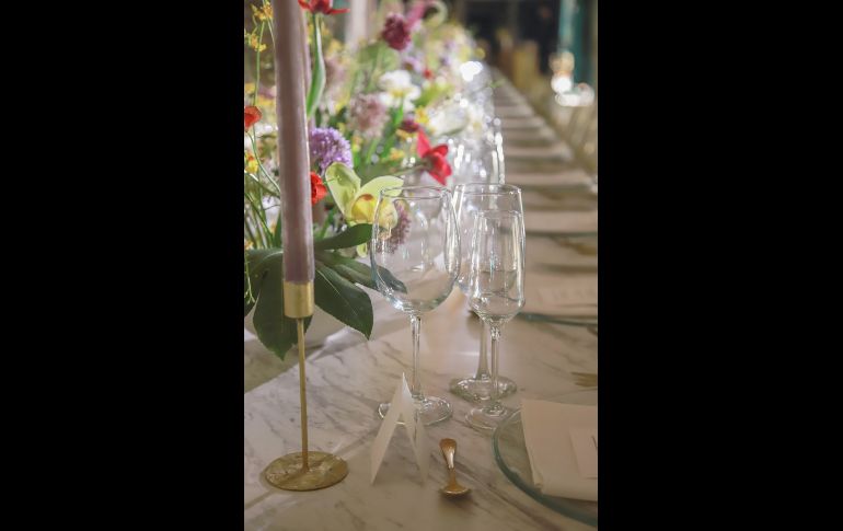 Aspecto GENTE BIEN JALISCO/TONY MARTÍNEZ