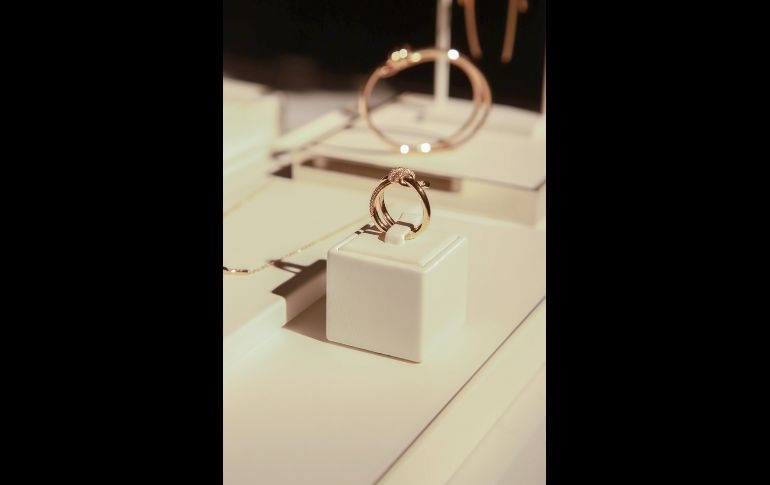 Aspecto GENTE BIEN JALISCO/TONY MARTÍNEZ