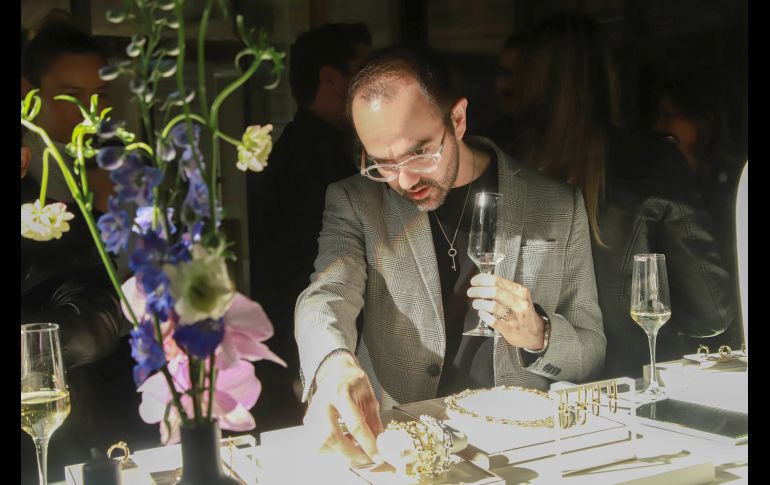 Daniel García GENTE BIEN JALISCO/TONY MARTÍNEZ