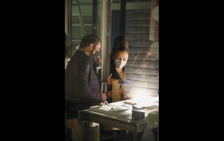 Daniela Soto GENTE BIEN JALISCO/TONY MARTÍNEZ