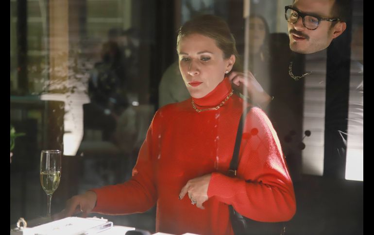 Magdalena Hernández GENTE BIEN JALISCO/TONY MARTÍNEZ