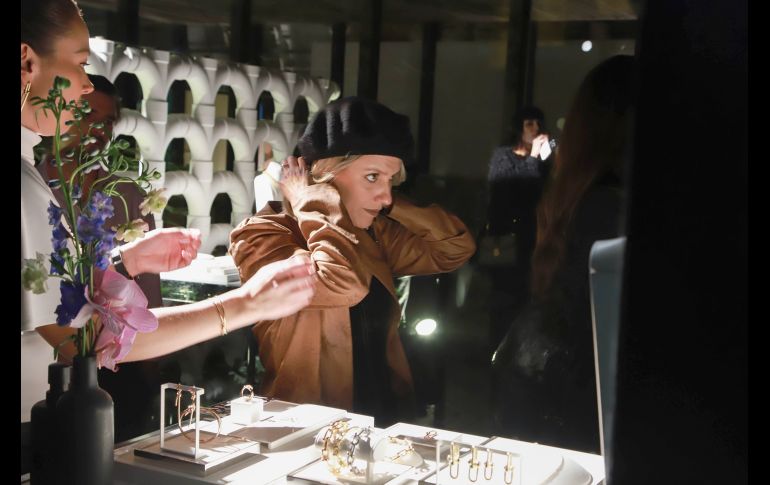 Sofía Álvarez GENTE BIEN JALISCO/TONY MARTÍNEZ