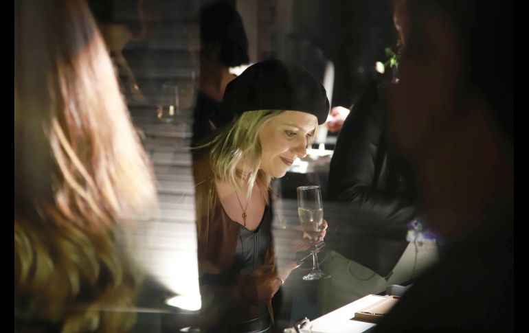 Sofía Álvarez GENTE BIEN JALISCO/TONY MARTÍNEZ