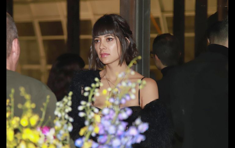 Karina y Alfredo Villebardet GENTE BIEN JALISCO/TONY MARTÍNEZ