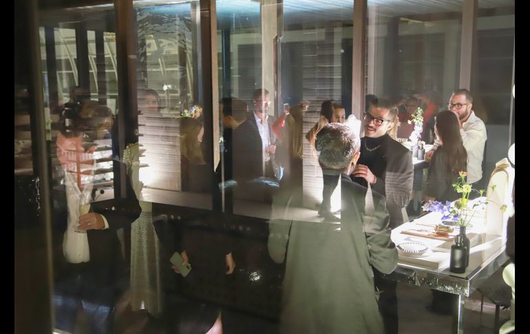 Aspecto GENTE BIEN JALISCO/TONY MARTÍNEZ