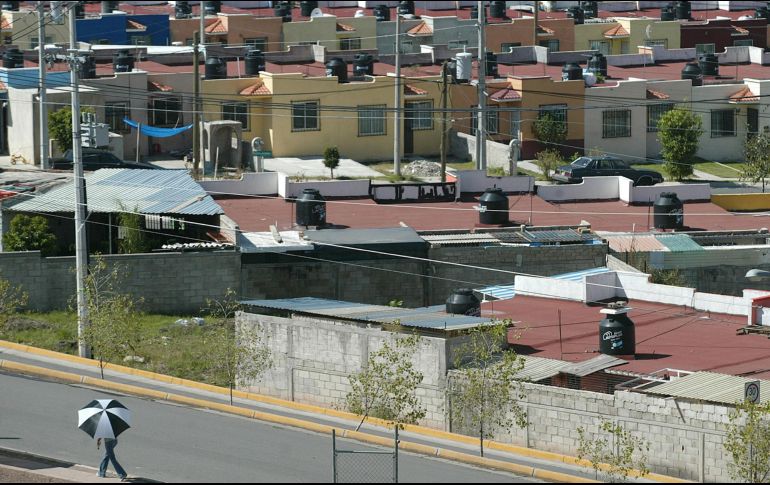 Para mayor información sobre el Fanvit y sus inversiones bursátiles, el Infonavit puso a disposición del público en general el micrositio Inversiones Infonavit en su portal institucional (portalmx.infonavit.org.mx). EL INFORMADOR / ARCHIVO