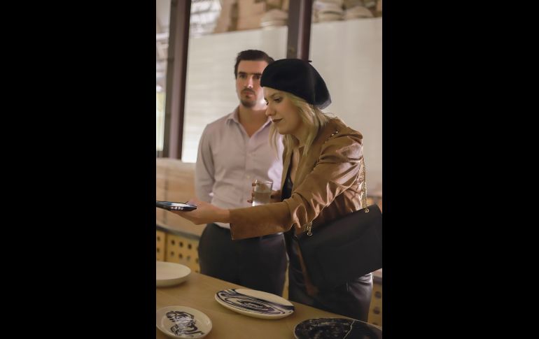 Sofía Álvarez GENTE BIEN JALISCO/TONY MARTÍNEZ