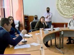 La pasada Legislatura estatal no realizó la armonización de las leyes locales con la determinación de la Corte. ESPECIAL