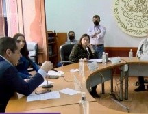 La pasada Legislatura estatal no realizó la armonización de las leyes locales con la determinación de la Corte. ESPECIAL