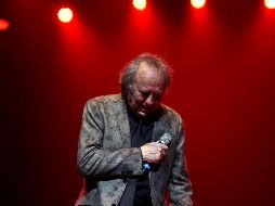 La gira iniciará en abril de 2022 y terminará en diciembre del mismo año. EFE/ARCHIVO