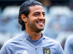 En la temporada 2021, Vela sufrió lesiones que lo marginaron a sólo disputar 20 encuentros en los que marcó cinco goles y repartió cinco asistencias. IMAGO7