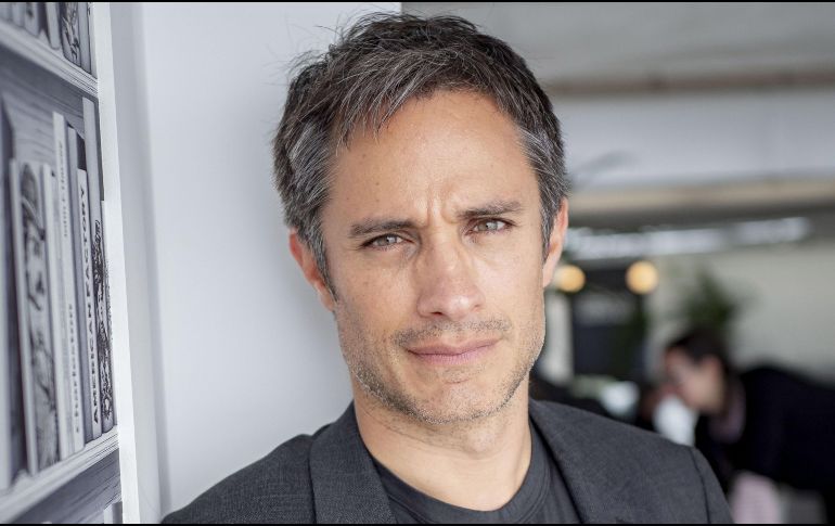 A decir de Gael García, el futbol profesional está cada vez más alejado de lo familiar y de la sana competencia. EFE / ARCHIVO