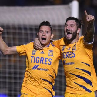 ¡Mucha garra! Tigres remonta y da el primer zarpazo ante el León