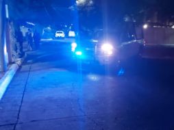 Preliminar. El ejército habría cateado un domicilio de alta plusvalía. ESPECIAL