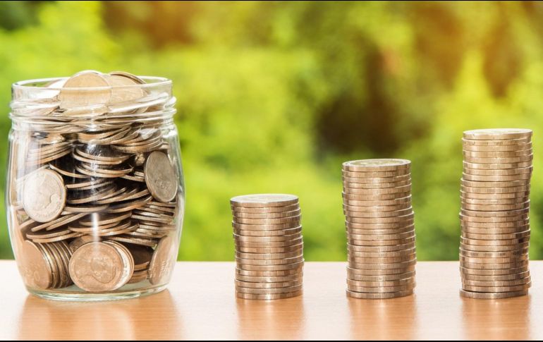 Subió. El salario mínimo en México subió 31 pesos. Pixabay