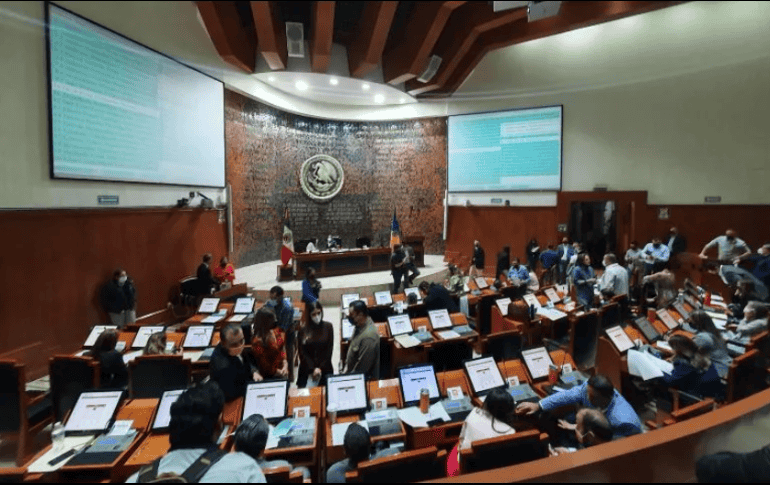 Los Hospitales tendrán una asignación de cien millones de pesos. R. Rivas