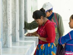 A  la baja.  Hay menos  beneficiarios del programa “Jóvenes Escribiendo el Futuro” en Jalisco. Especial