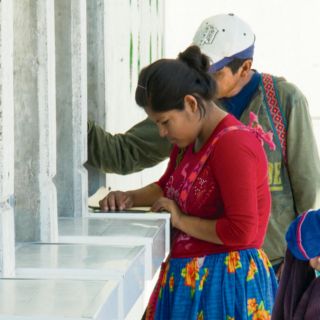 Caen becas estudiantiles en el Estado