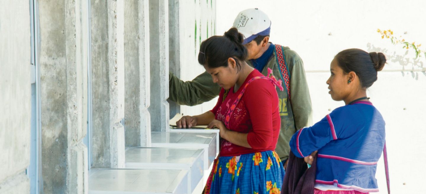 A  la baja.  Hay menos  beneficiarios del programa “Jóvenes Escribiendo el Futuro” en Jalisco. Especial