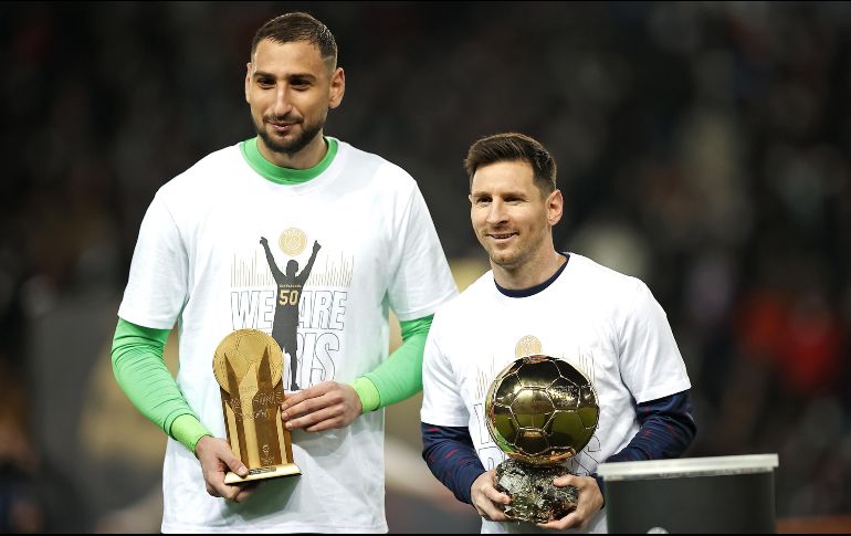 París Saint-Germain se complica ante el Niza