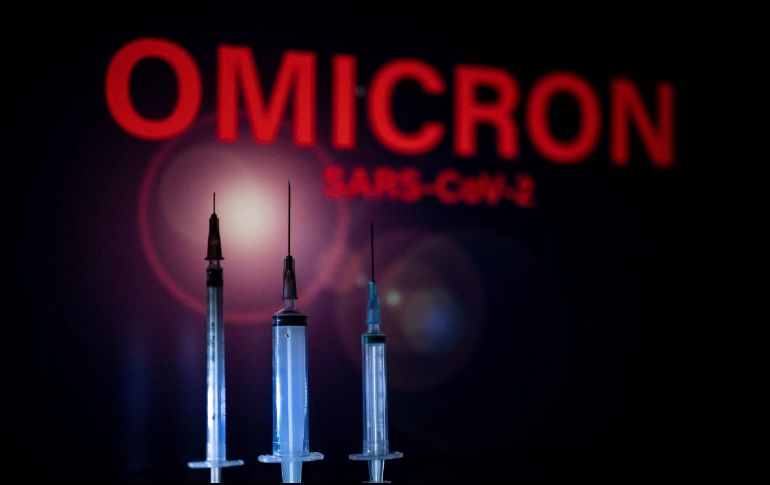 Xevudy se podrá administrar a mayores de 12 años que presenten una infección de COVID-19 leve o moderada y con, al menos, un factor de riesgo. AFP / ARCHIVO