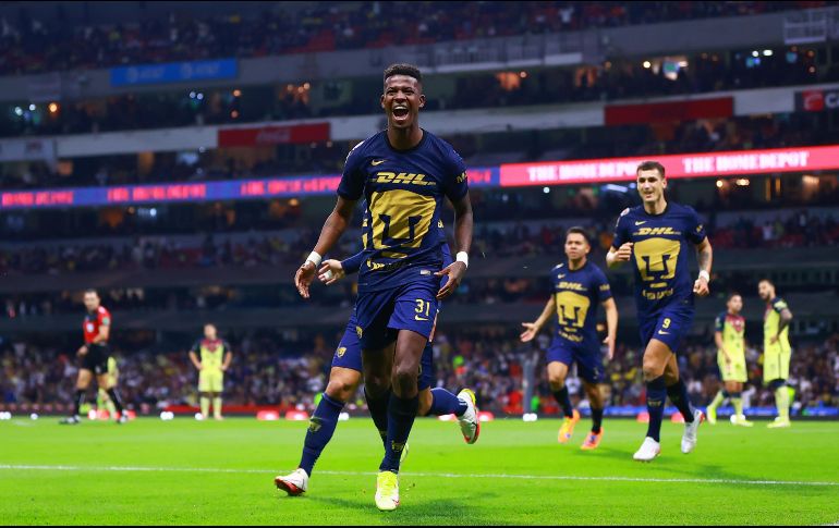 Sus futbolistas marchan en buen momento, Mozo con asistencias, Corozo, Meritao, Leonel López y Dinenno con anotaciones. IMAGO7