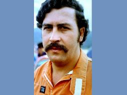 Según el relato, Escobar se enojó y tomó su arma. AFP / ARCHIVO