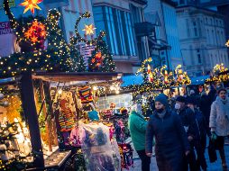 Estas drásticas restricciones al acceso a la vida social para los no vacunados ha sido calificada por varios responsables políticos como un 