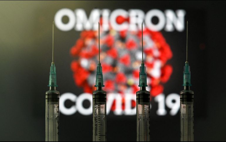 Si alguien muere de ómicron, añade el empresario, 