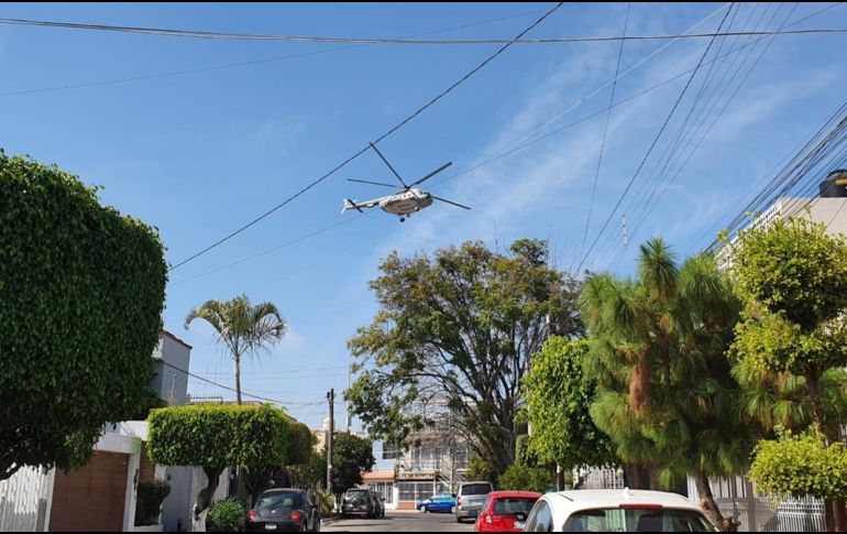 EL INFORMADOR / R. Bobadilla