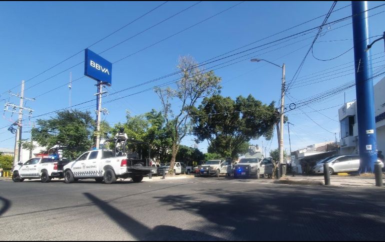 EL INFORMADOR / R. Bobadilla