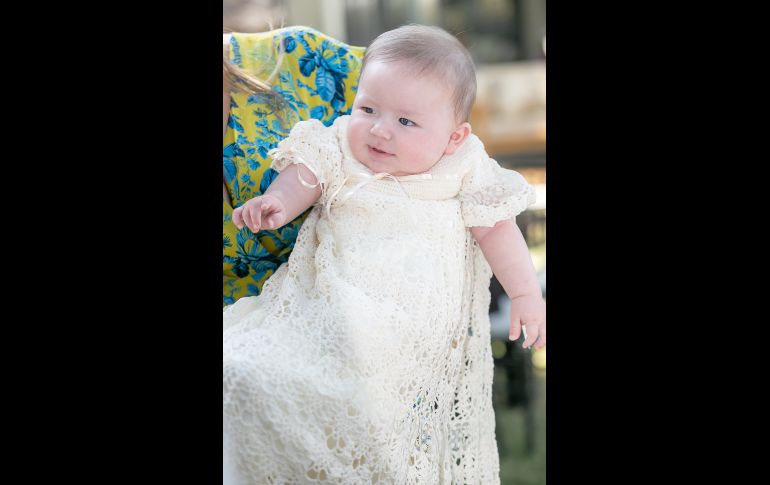 León Laveaga. GENTE BIEN JALISCO/JORGE SOLTERO