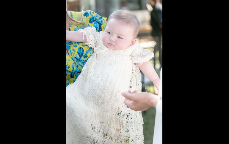 León Laveaga. GENTE BIEN JALISCO/JORGE SOLTERO