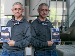 Antonio Malpica. GENTE BIEN • JORGE SOLTERO.