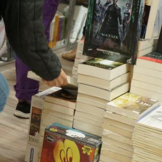 FIL 2021: Dónde comprar varios libros por menos de 200 pesos