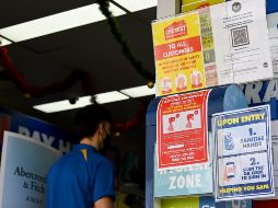 Australia había detectado hasta ahora nueve casos de la nueva variante, pero todos provenientes del extranjero. EFE/B. de Marchi