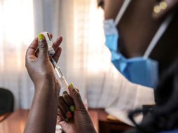 Se espera que en las próximas horas se confirme la presencia de la variante en el país. EFE/D. Irungu