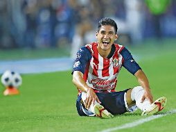 Aún no. Se espera que Antuna pronto pueda llegar a un arregló económico con los de Coapa. Imago7