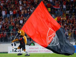 Para noticia de todos los aficionados de Atlas se anticipó que en caso de avanzar a la final, cuya vuelta se jugaría en el Estadio Jalisco se podría ampliar el aforo hasta el 100 por ciento. IMAGO7