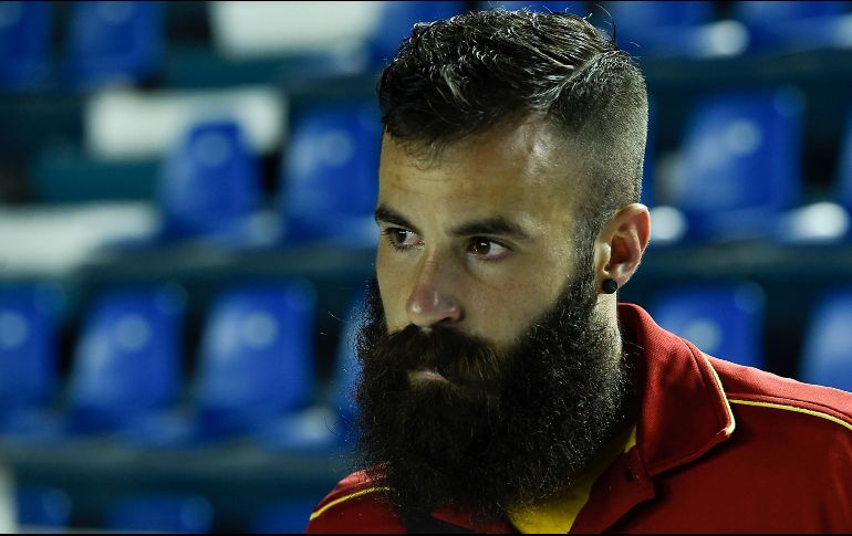 La exigencia es de una suma de 300 mil dólares, esto luego de que en aquel año se cayó el pase del exfutbolista español a Toluca y se vieron obligados a conseguirle otro equipo en la Ciudad de México. IMAGO7