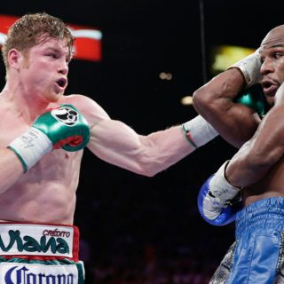 Después de John Ryder, "Canelo" Álvarez busca una revancha contra este pugilista
