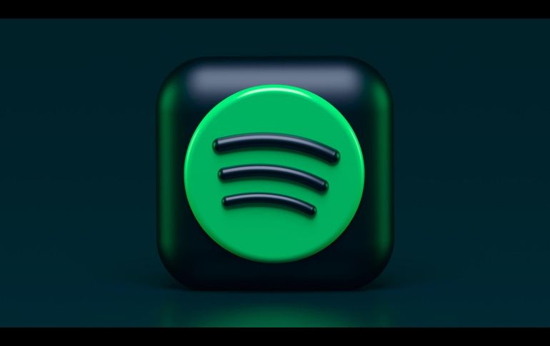 Taylor Swift y Bad Bunny lideraron el listado de los artistas más escuchados en Spotify este año. UNSPLASH/ ALEXANDER SHATOV