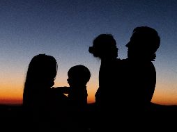 Vacaciones: Consejos para viajar con niños en invierno