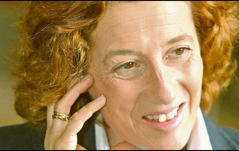 Julia Navarro. La escritora retoma el tema de la migración en su nueva novela: “De ninguna parte”. El Informador