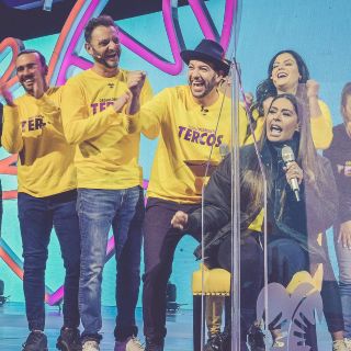 Sin meta fija, Teletón arranca su edición 2021