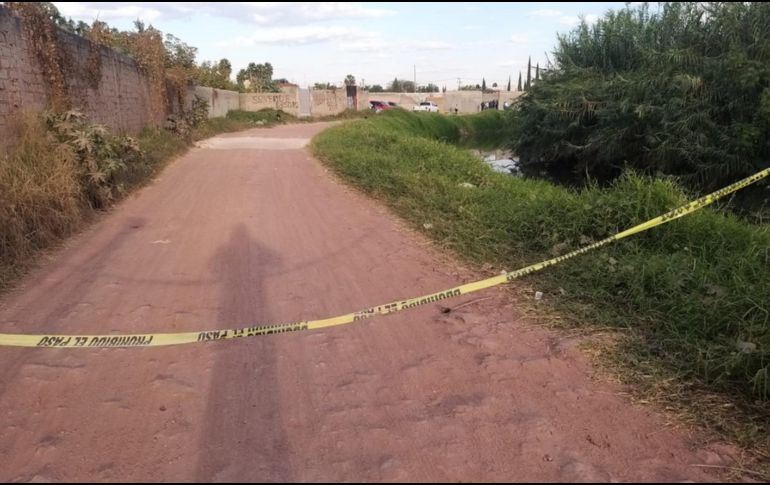 Detallan que las víctimas se dirigían de Alcozauca a Metlatónoc cuando fueron atacadas. ESPECIAL