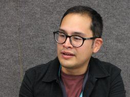 A Oswaldo Hernández le hubiera encantado presenciar un debate entre Octavio Paz y Carlos Monsiváis. A. Canales