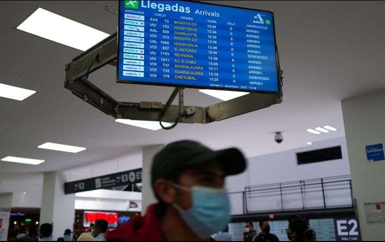 Calculan que en México hay 20 mil 089 casos activos. XINHUA/X. Yuewei